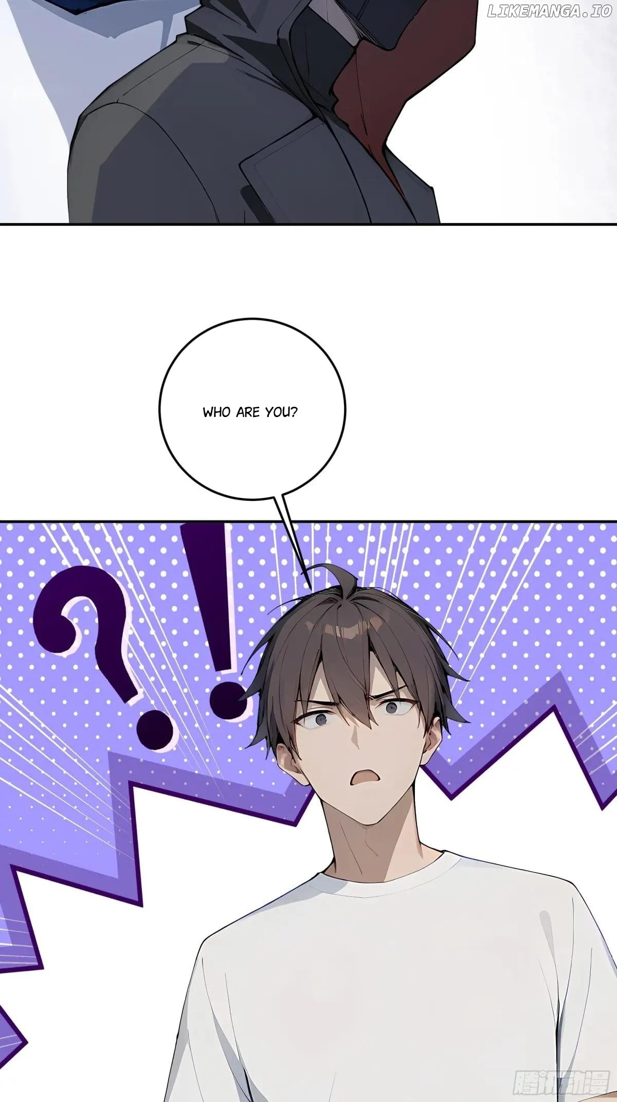 God of Learning Chapter 45 - page 40